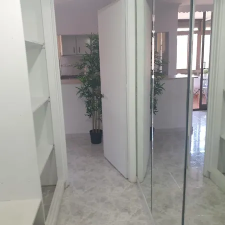 Beachside Comfort Family-friendly With Modern Amenities No1 * Fuengirola